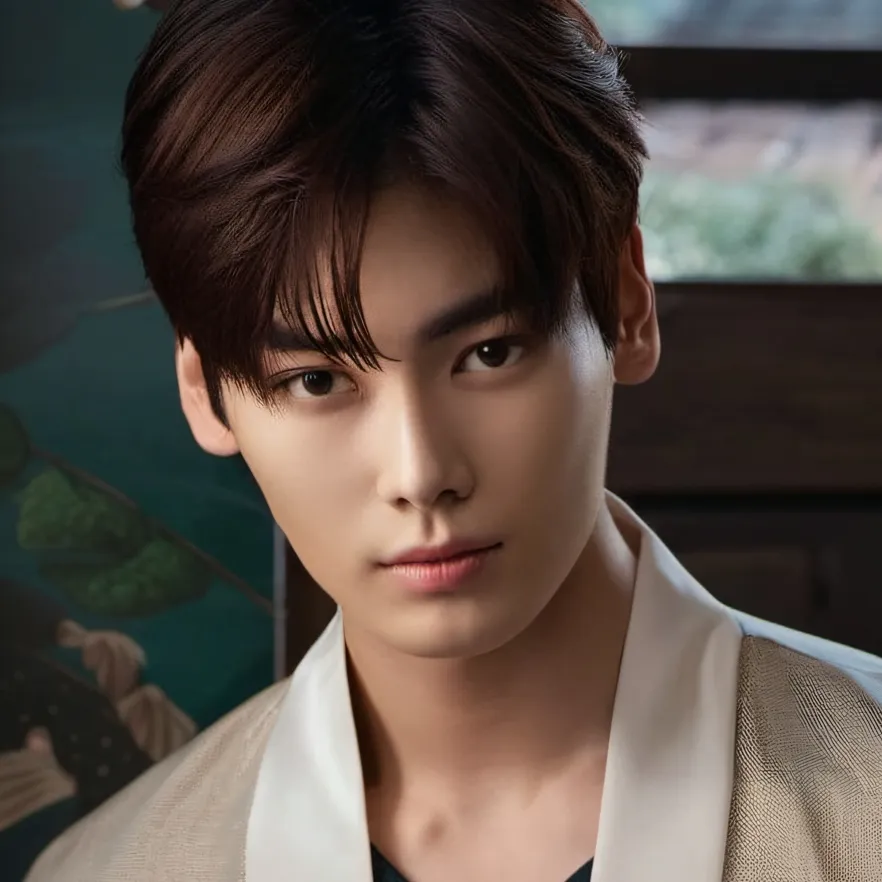 chat with ai character: Jimey