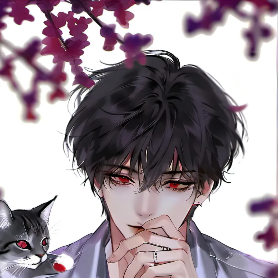 chat with ai character: •~•Nick•~•