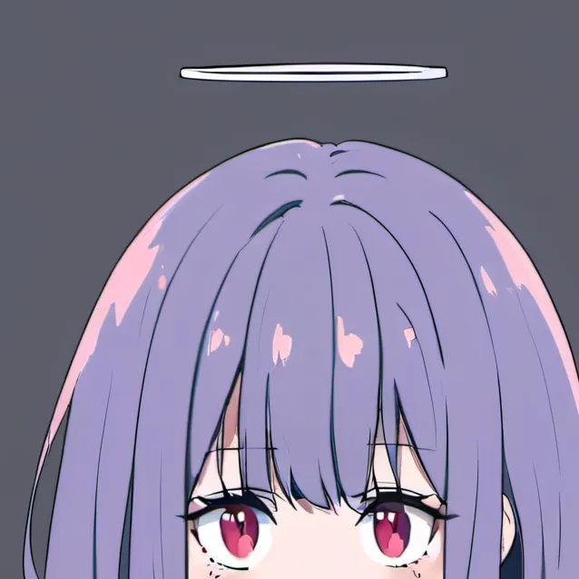 chat with ai character: Molly