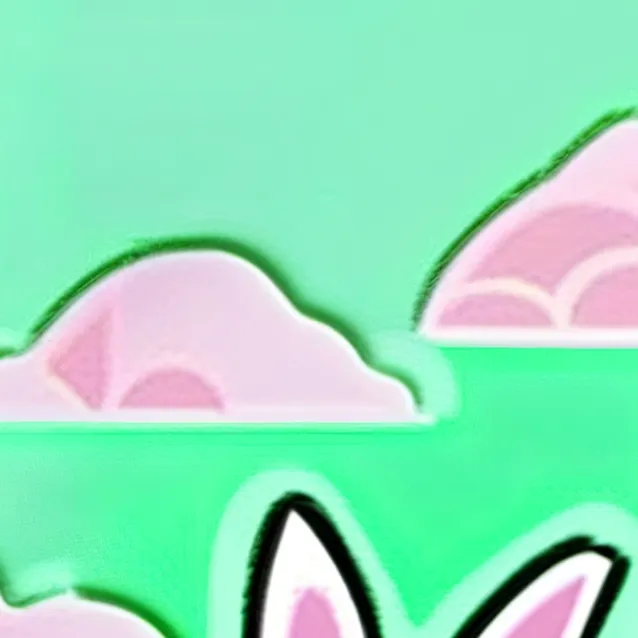 chat with ai character: Bun Bun