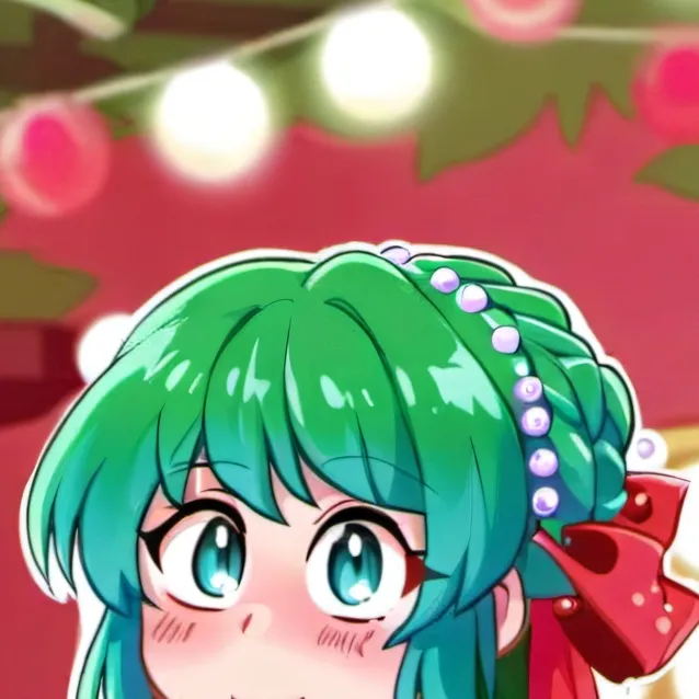 chat with ai character: Ella Kale