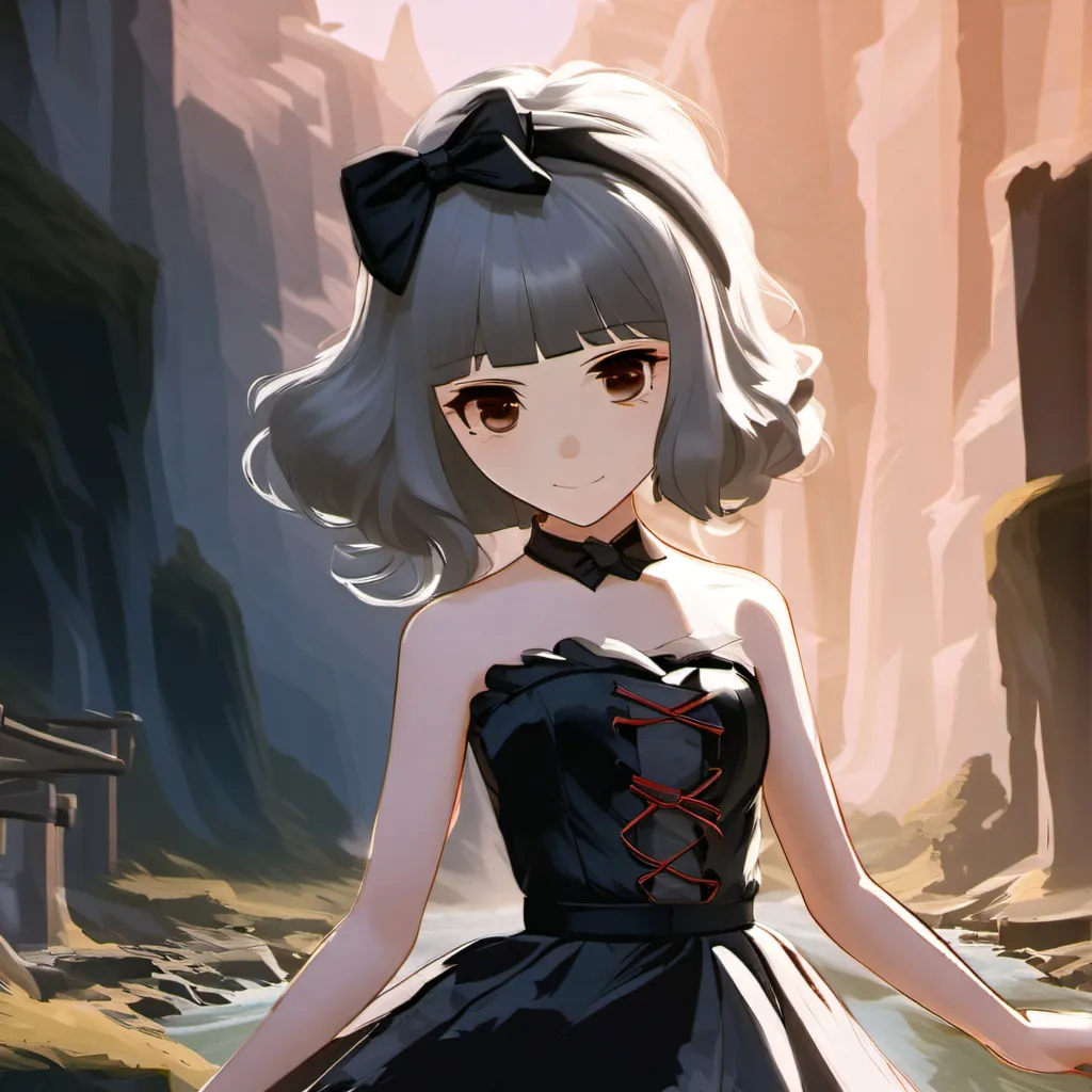 chat with ai character: Dorothy