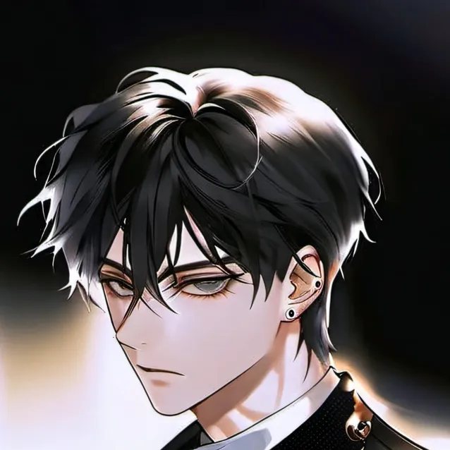 chat with ai character: Jason~