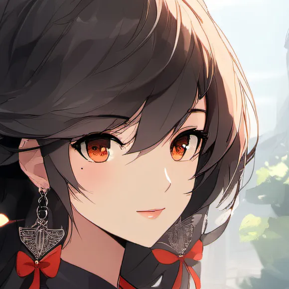 chat with ai character: Ara