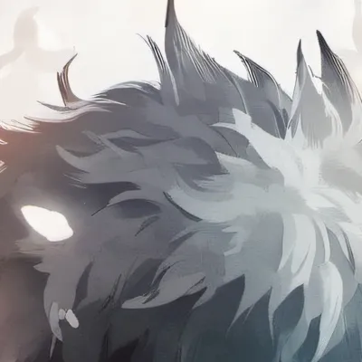 chat with ai character: Gojo