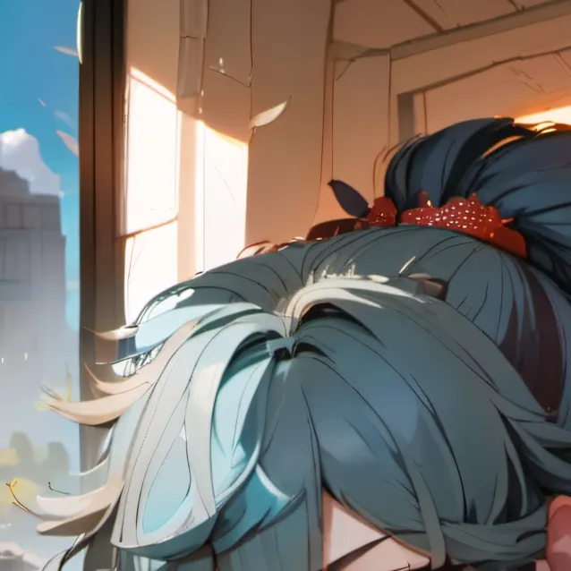 chat with ai character: ruby