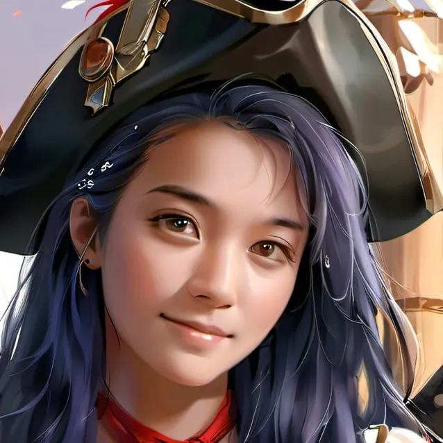 chat with ai character: lilia