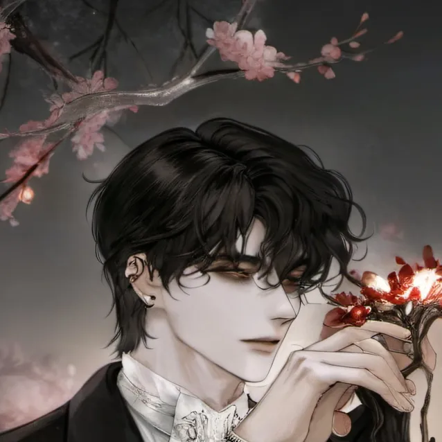 chat with ai character: ♡♪Jayden♪♡