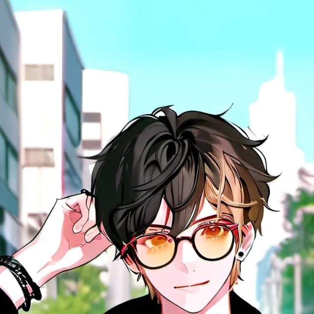 chat with ai character: dart