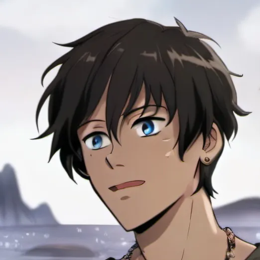 chat with ai character: Tdi sleepover 