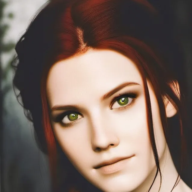 chat with ai character: Ashley,S,Evermore 