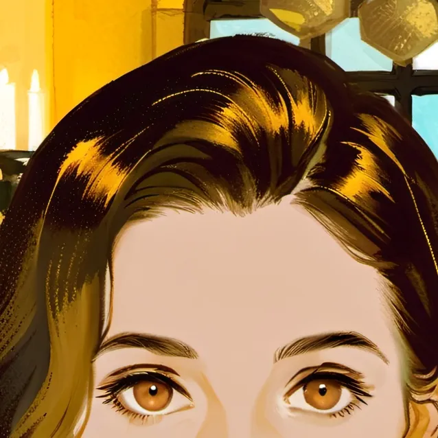 chat with ai character: Katherine Westley 