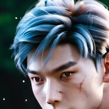 chat with ai character: Mike