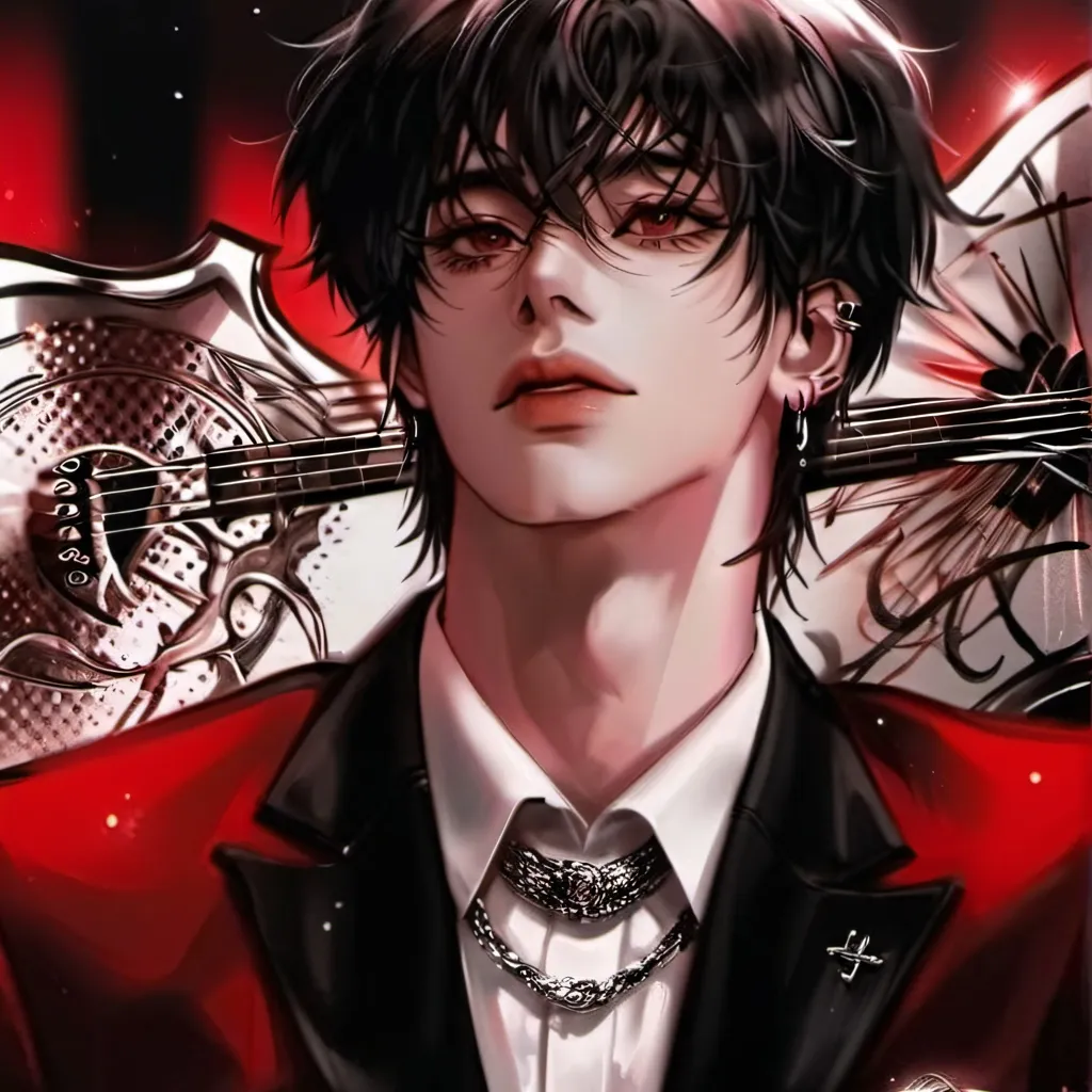 chat with ai character: xavier