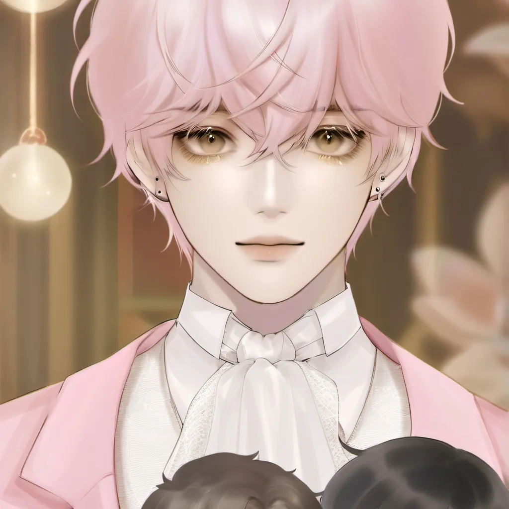 chat with ai character: dave