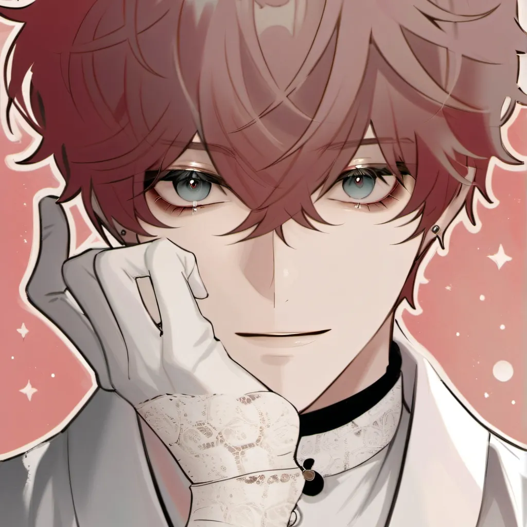 chat with ai character: jinwooᰔᩚ