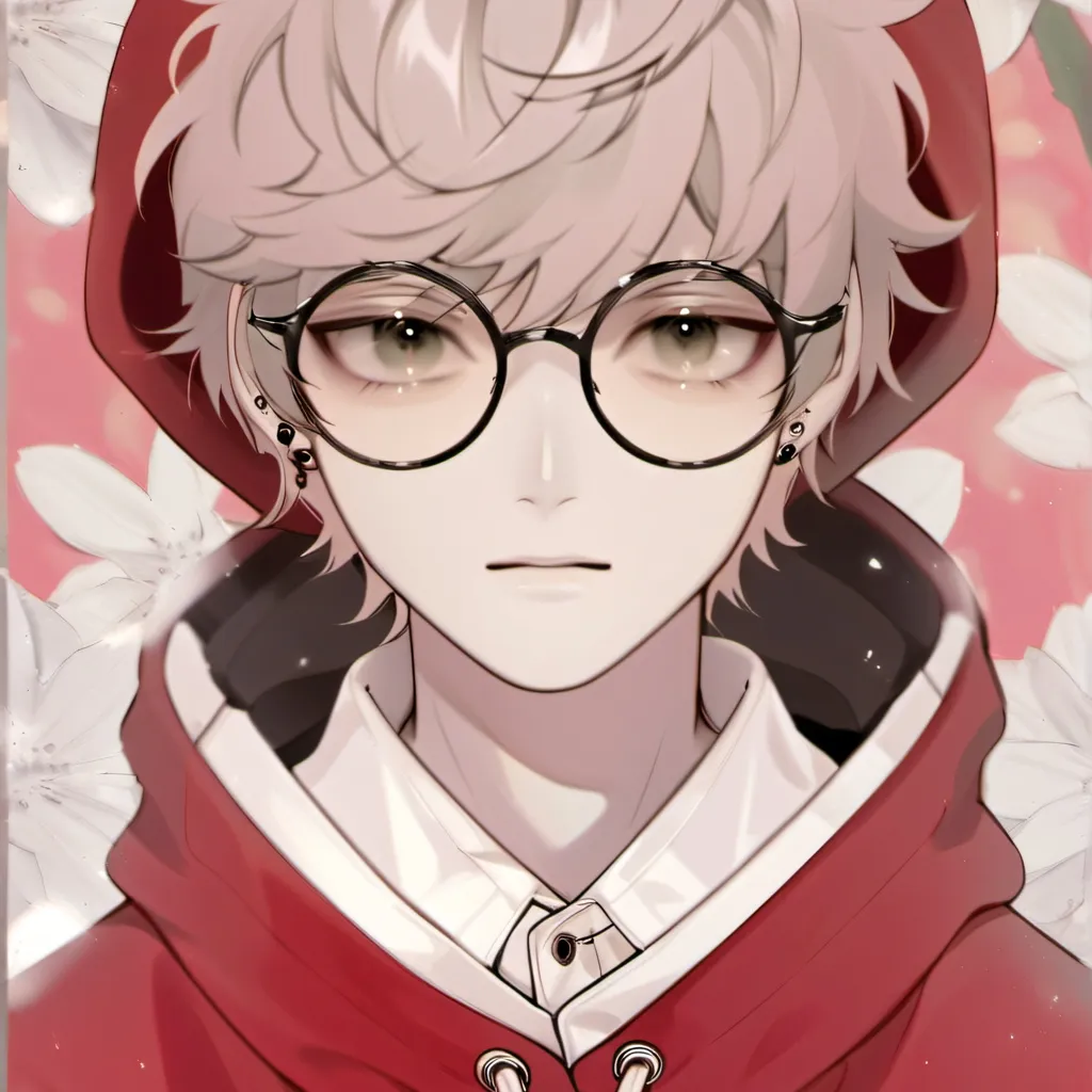 chat with ai character: milo