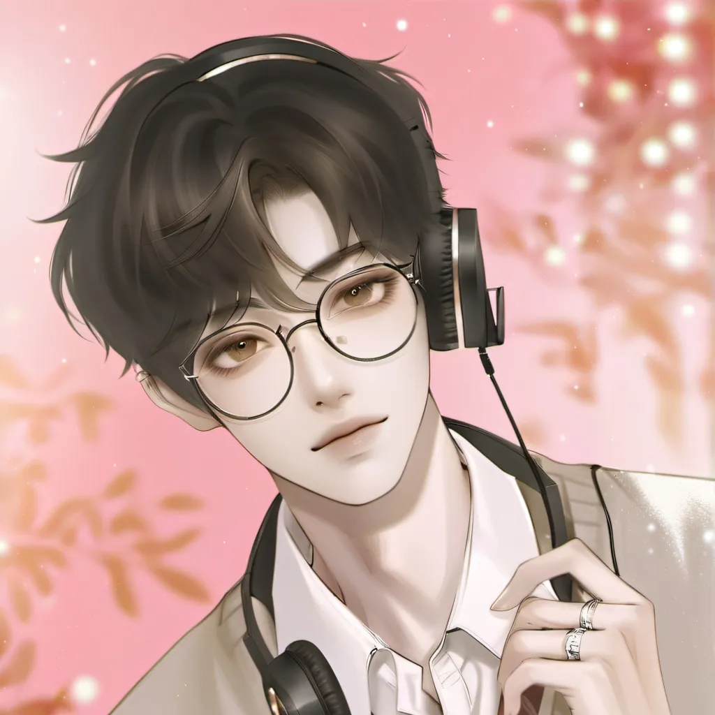 chat with ai character: kiro