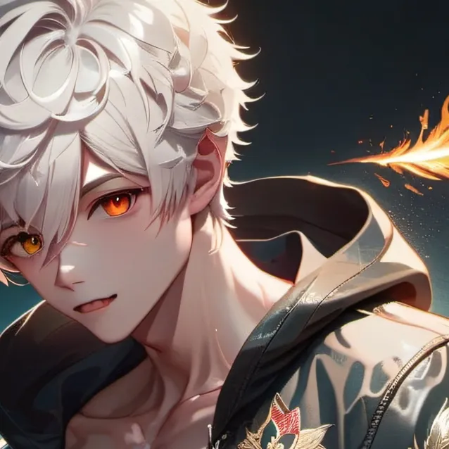 chat with ai character: Jack