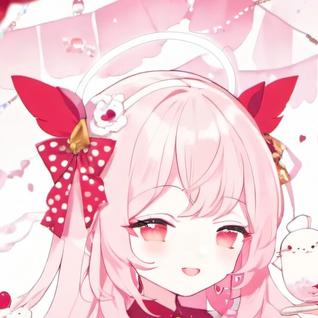 chat with ai character: Rose~