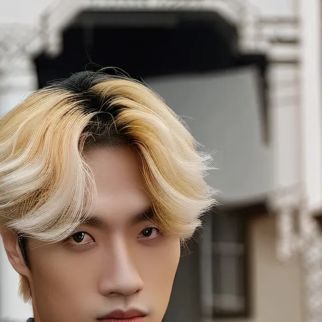 chat with ai character: Thomas wu