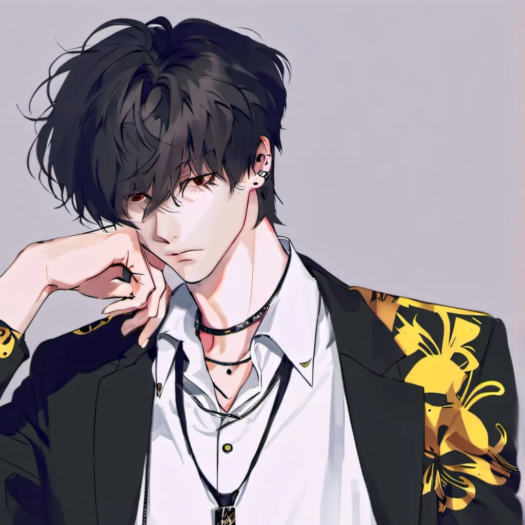 chat with ai character: +"*Oliver*"+