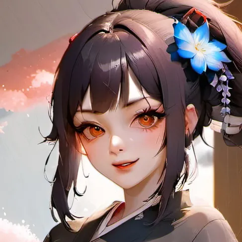 chat with ai character: Hashira