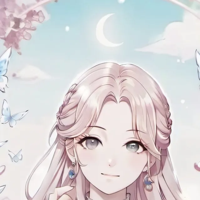 chat with ai character: angela 