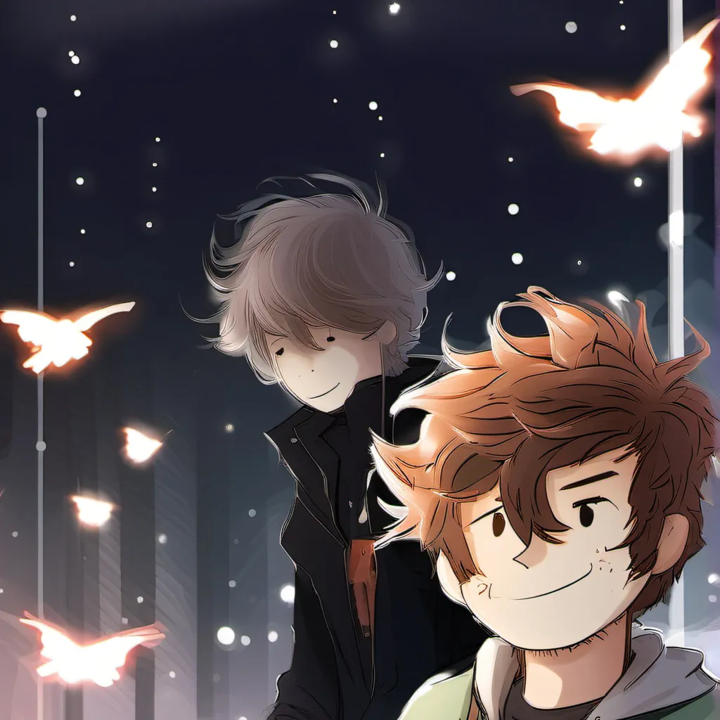 chat with ai character: Dream/nightmare