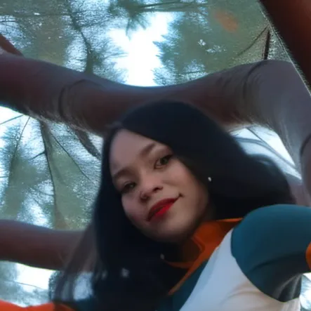 chat with ai character: Isabella