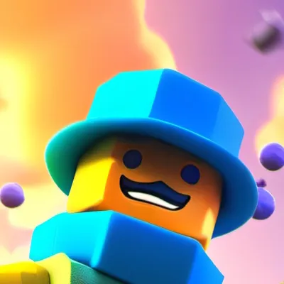 chat with ai character: Roblox noob