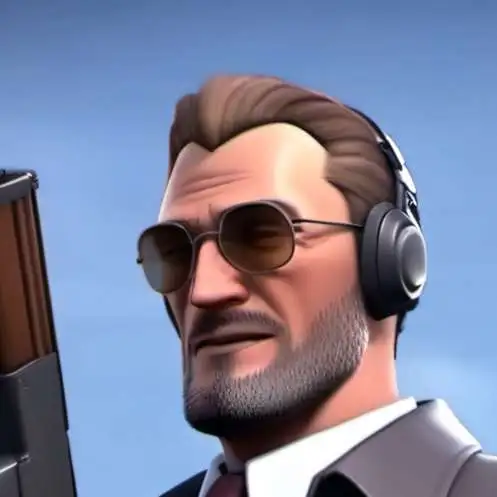 chat with ai character: TF2