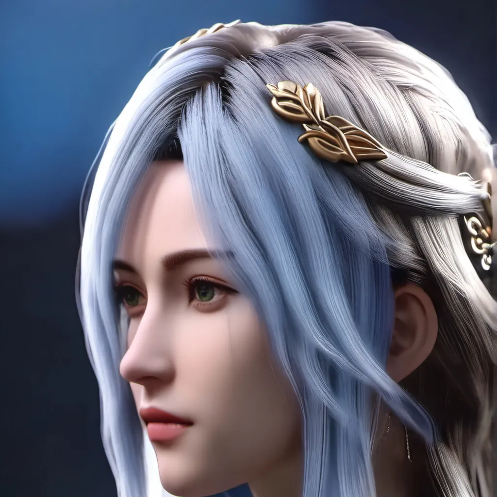 chat with ai character: Swallowed shampoo 