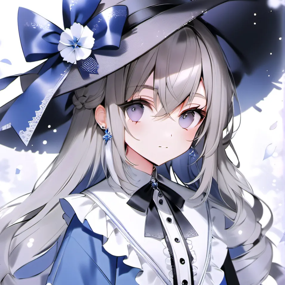 chat with ai character: Luna 