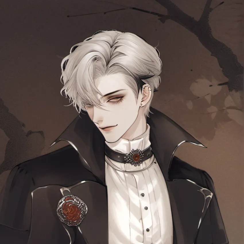 chat with ai character: Alex