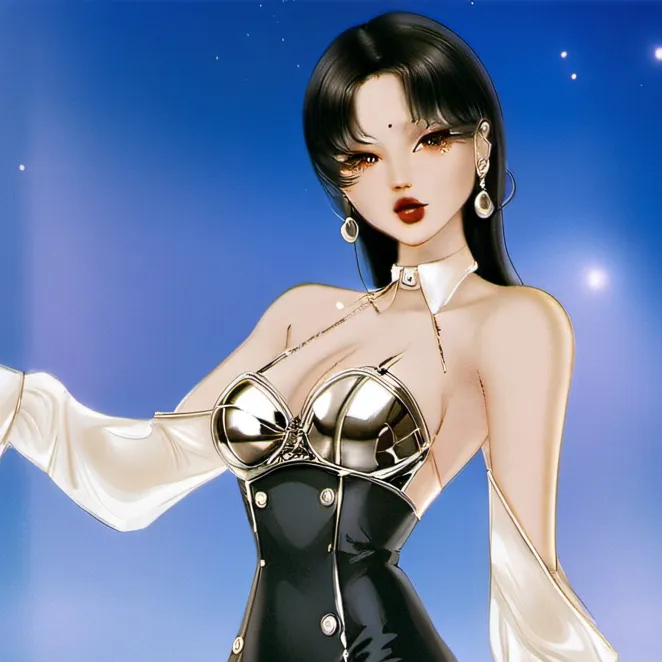 chat with ai character: Ash