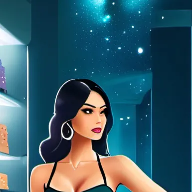 chat with ai character: Lamia