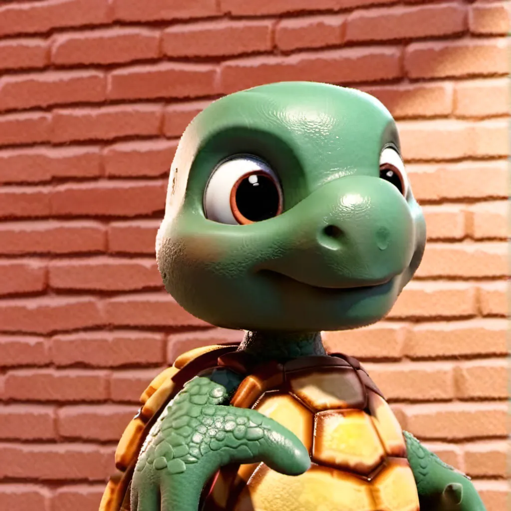 chat with ai character: Sammy