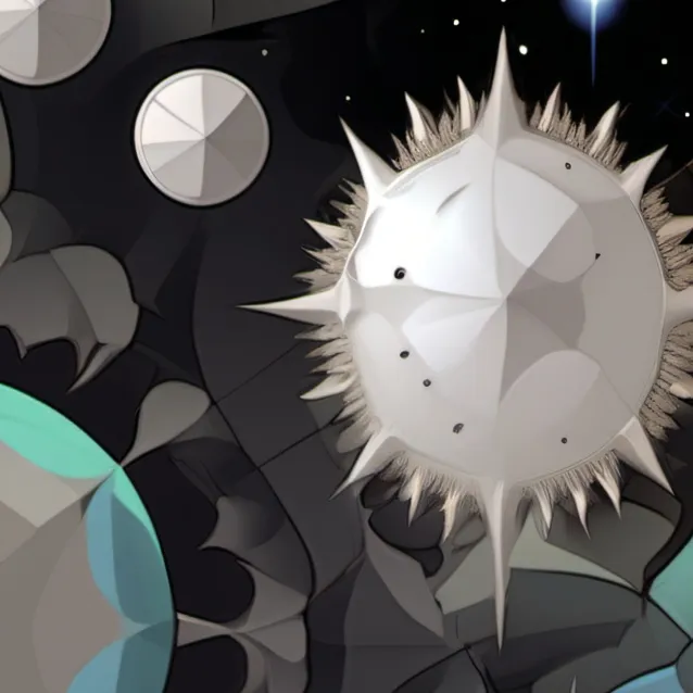 chat with ai character: ****