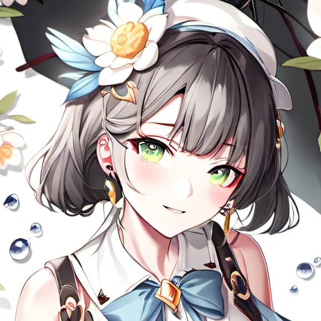 chat with ai character: mia