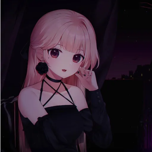 creator Mi•yu•ki's avatar