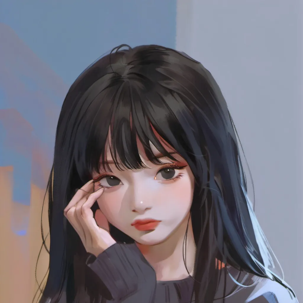 chat with ai character: Yuki