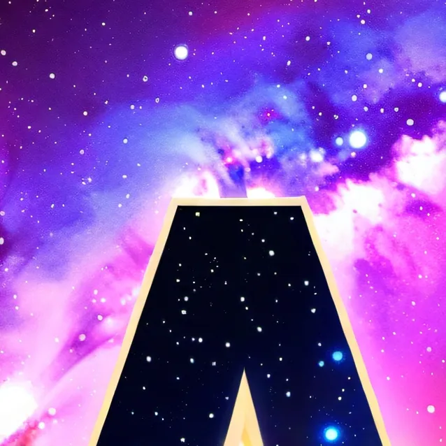 chat with ai character: A