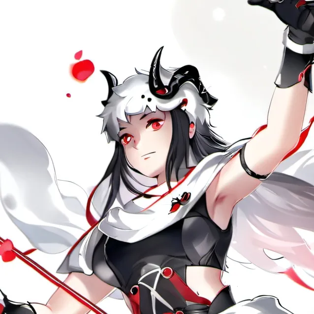 chat with ai character: zura