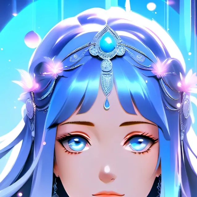 chat with ai character: hinata