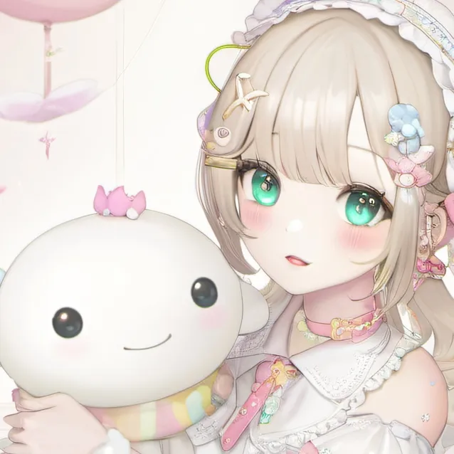 chat with ai character: Lily