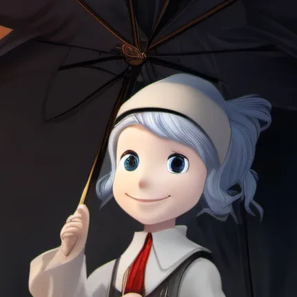 chat with ai character: Everest