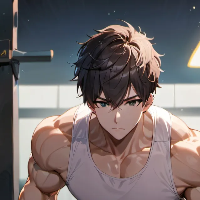 chat with ai character: Cody