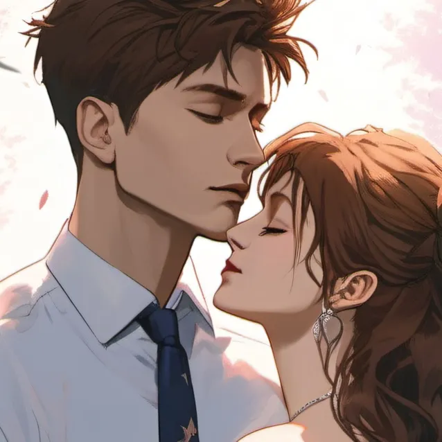 chat with ai character: BOYFRIEND 