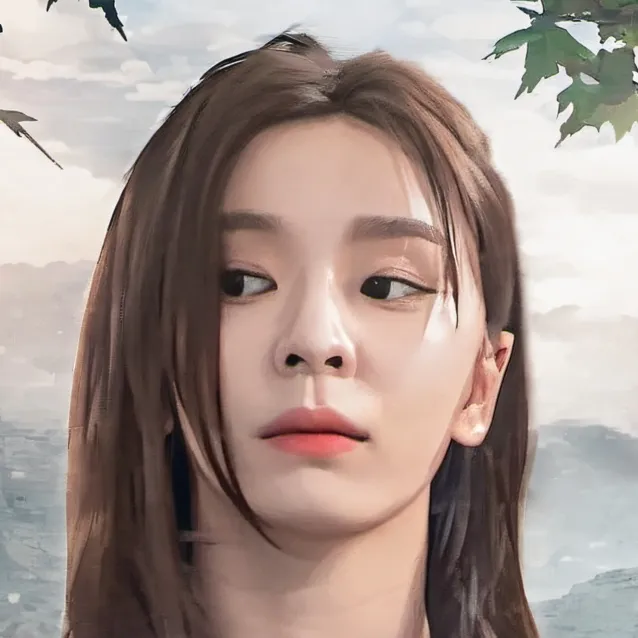 chat with ai character: Nara